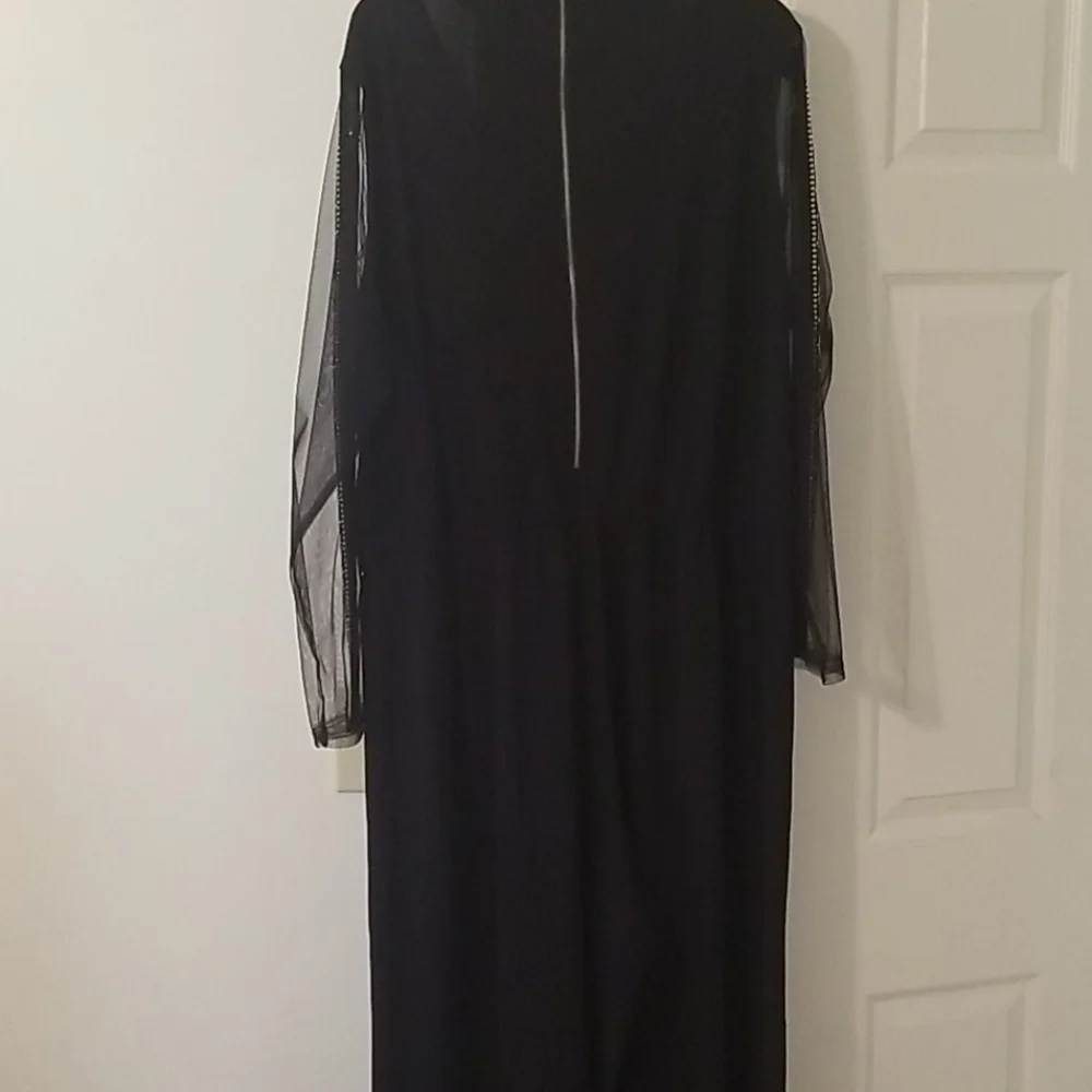 *Tall girls apply* jumpsuit - Picture 6 of 8